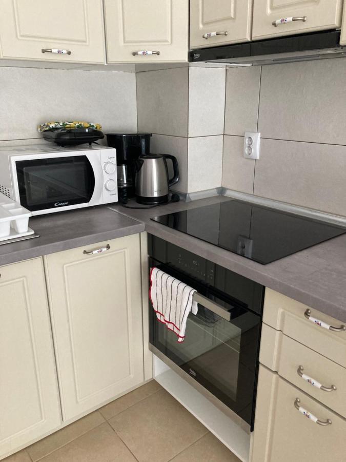 Apartament Panoramic View Sinaia Daire Dış mekan fotoğraf